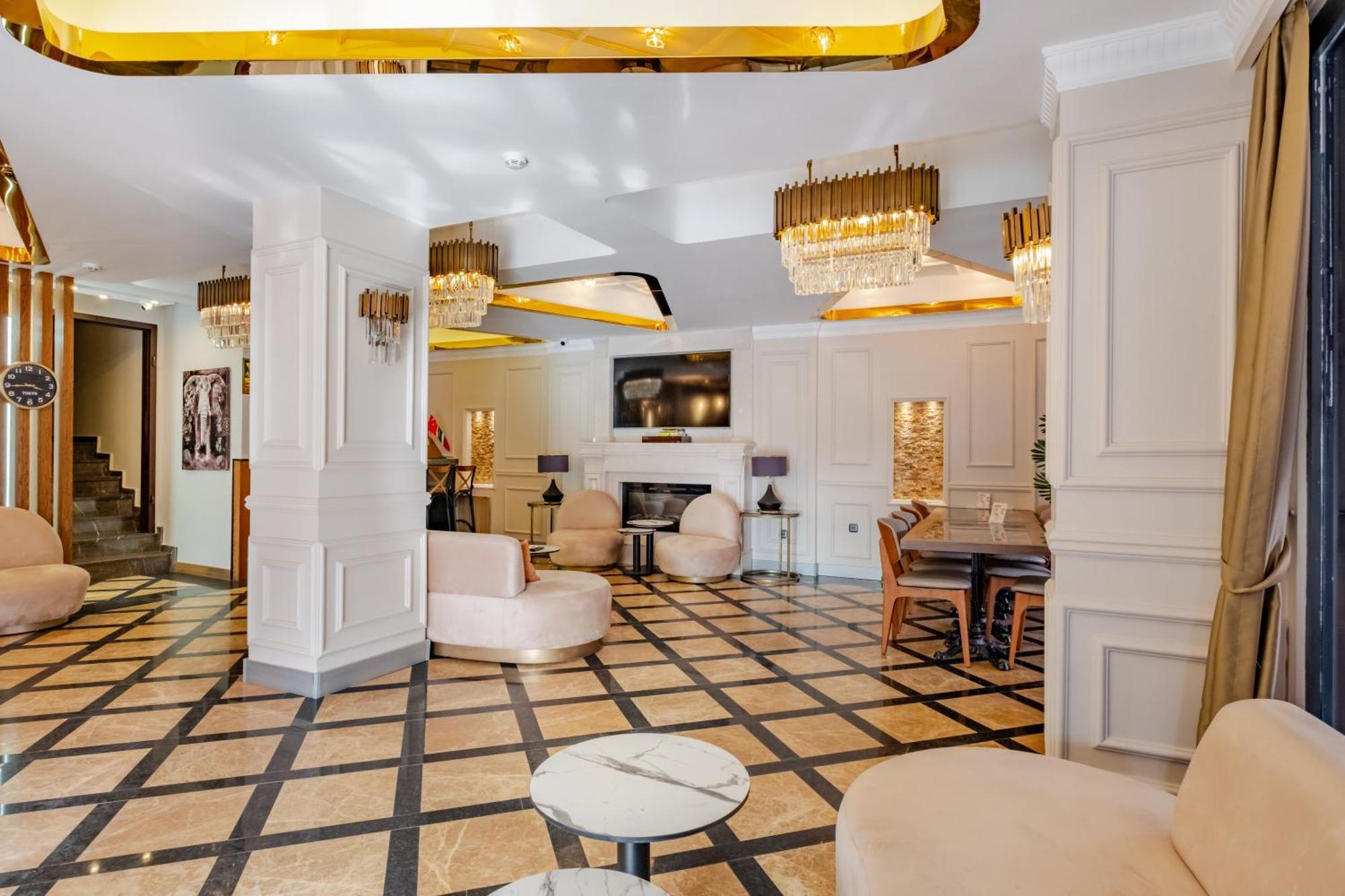 Frt Airlines Hotel - Istanbul Airport Arnavutkoy Exterior foto